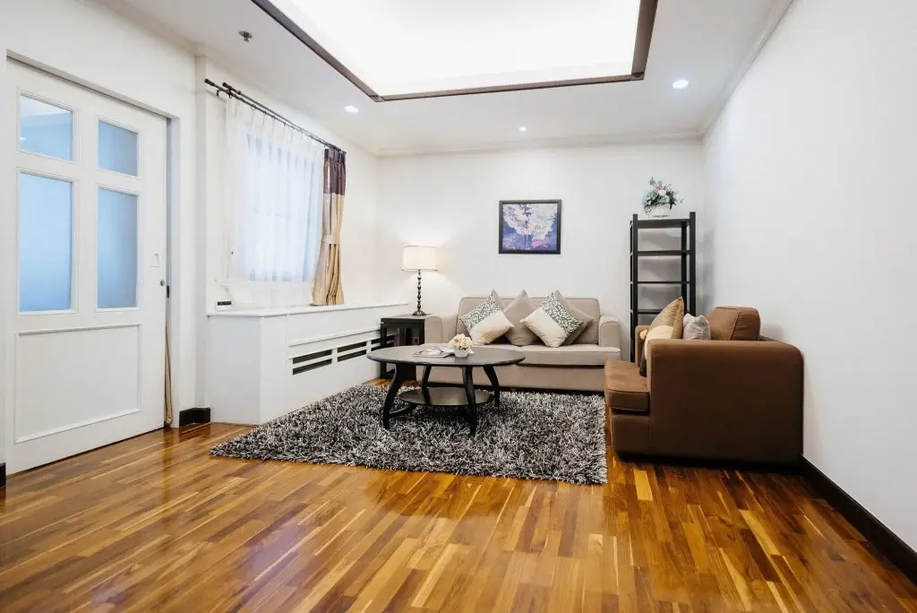 Бангкок: Bless Residence Sukhumvit 33