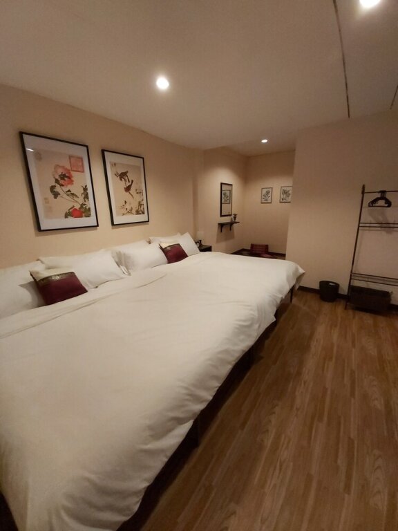 Бангкок: Real Bangkok Guesthouse