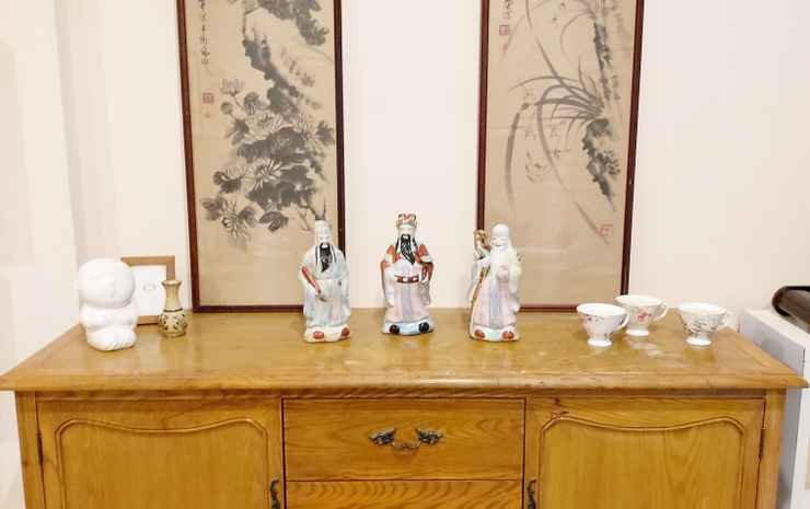 Бангкок: Real Bangkok Guesthouse