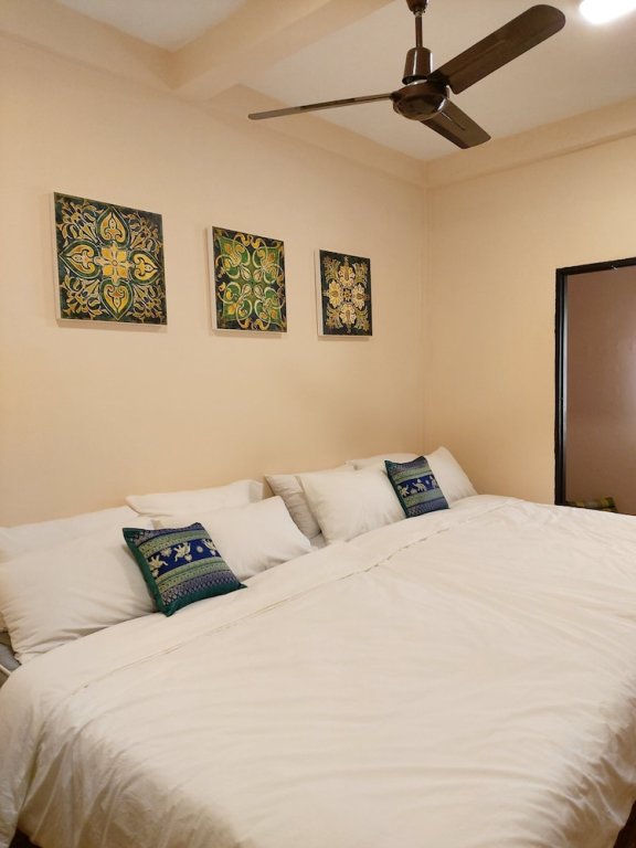 Бангкок: Real Bangkok Guesthouse
