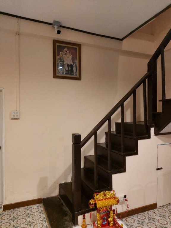 Бангкок: Real Bangkok Guesthouse