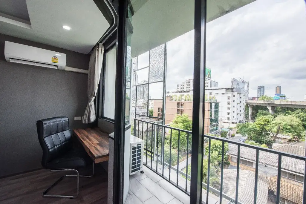 Бангкок: Bangkok City Link Hotel (SHA Extra Plus)