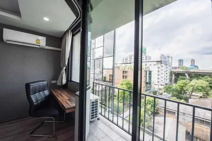 Бангкок: Bangkok City Link Hotel (SHA Extra Plus)