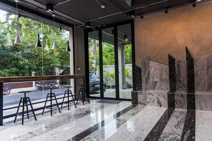 Бангкок: Bangkok City Link Hotel (SHA Extra Plus)