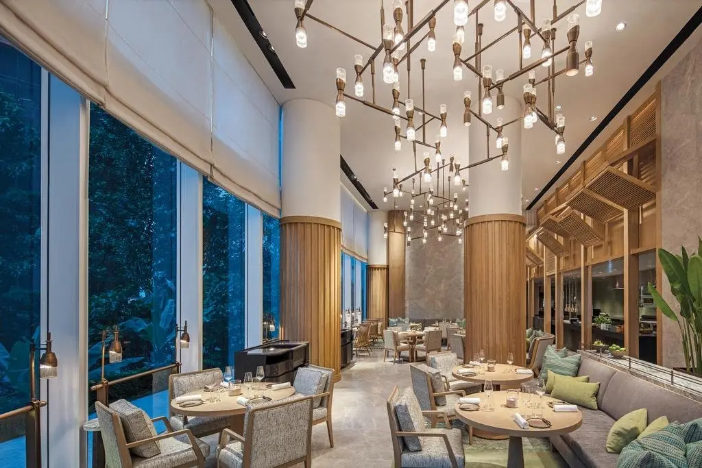 Бангкок: Citrus Suites Sukhumvit 6 Bangkok
