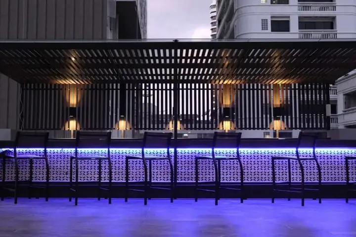 Бангкок: Citrus Suites Sukhumvit 6 Bangkok