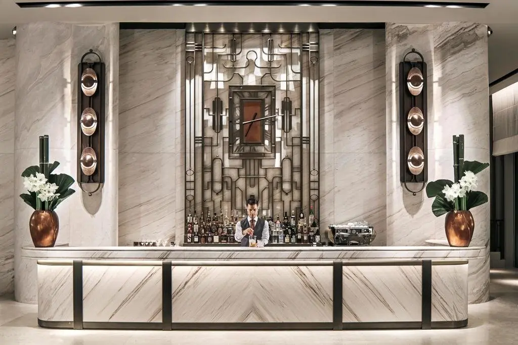 Бангкок: Citrus Suites Sukhumvit 6 Bangkok