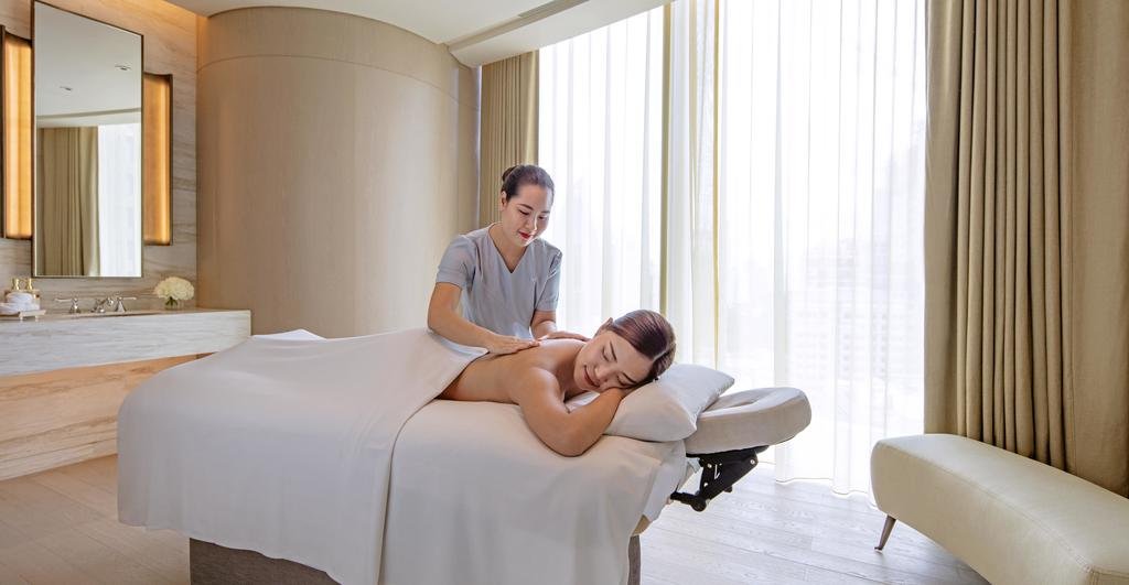 Бангкок: Citrus Suites Sukhumvit 6 Bangkok