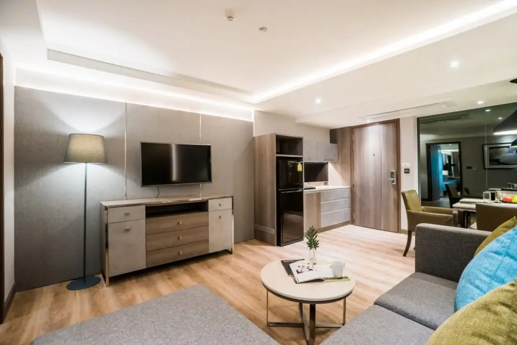 Бангкок: Citrus Suites Sukhumvit 6 Bangkok