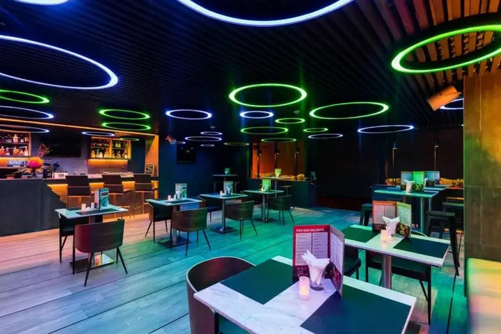 Бангкок: Citrus Suites Sukhumvit 6 Bangkok