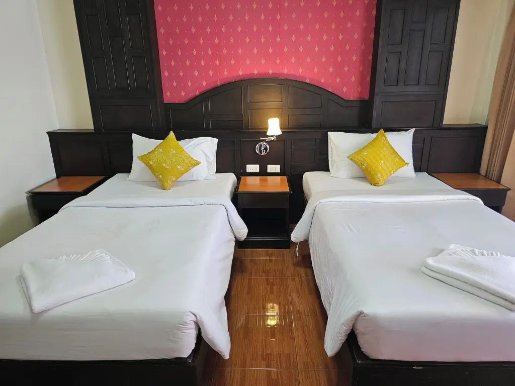 Кату: ZEN Rooms Nanai Soi 2