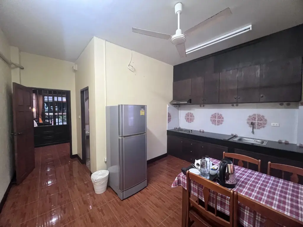 Кату: ZEN Rooms Nanai Soi 2