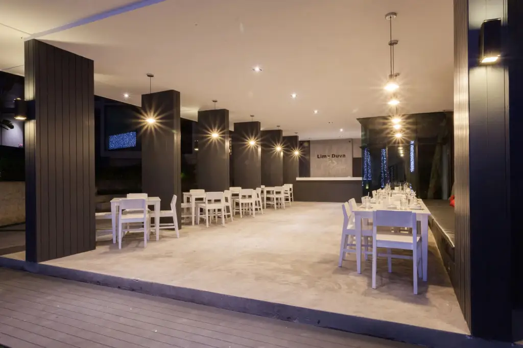 Ко Самет: Lima Duva Resort