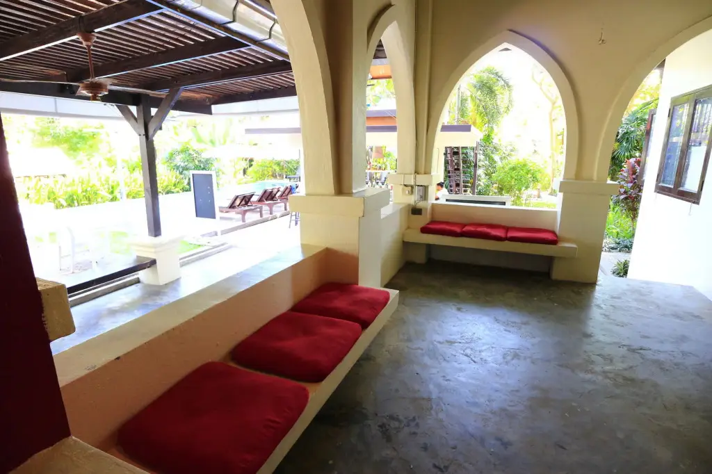 Ко Самет: Lima Duva Resort