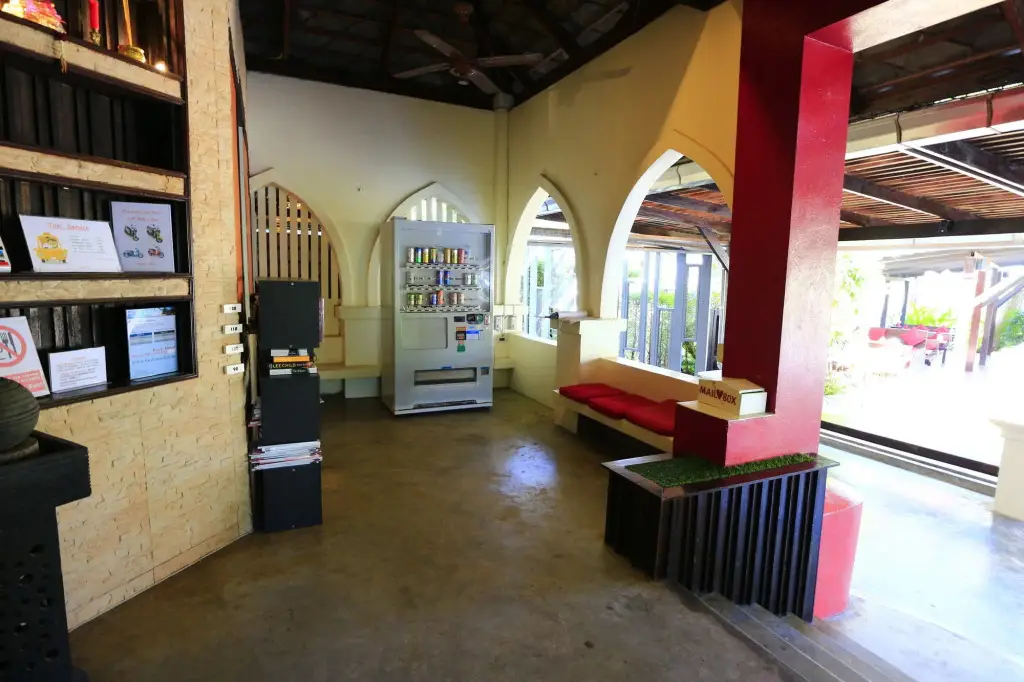 Ко Самет: Lima Duva Resort