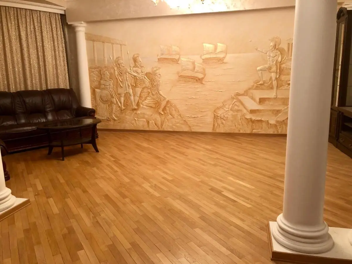 Ессентуки: Бутик-Отель Ессентуки