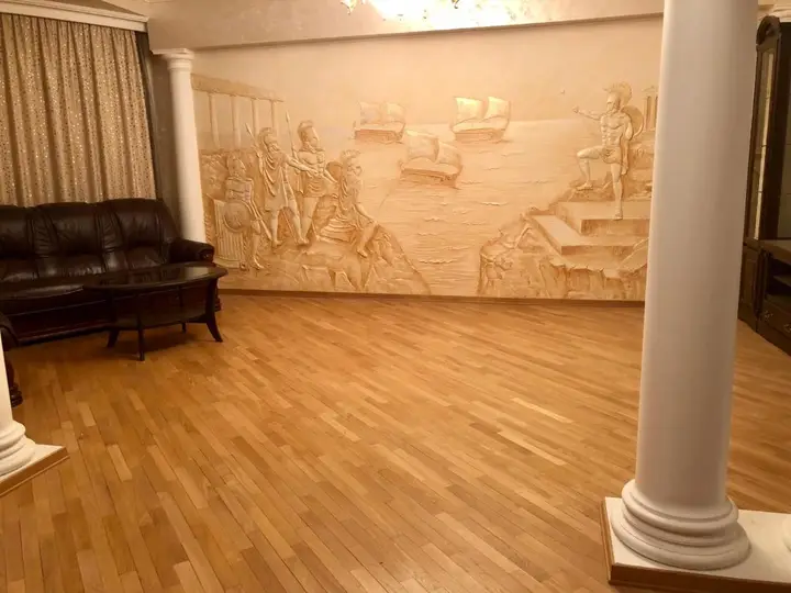 Ессентуки: Бутик-Отель Ессентуки