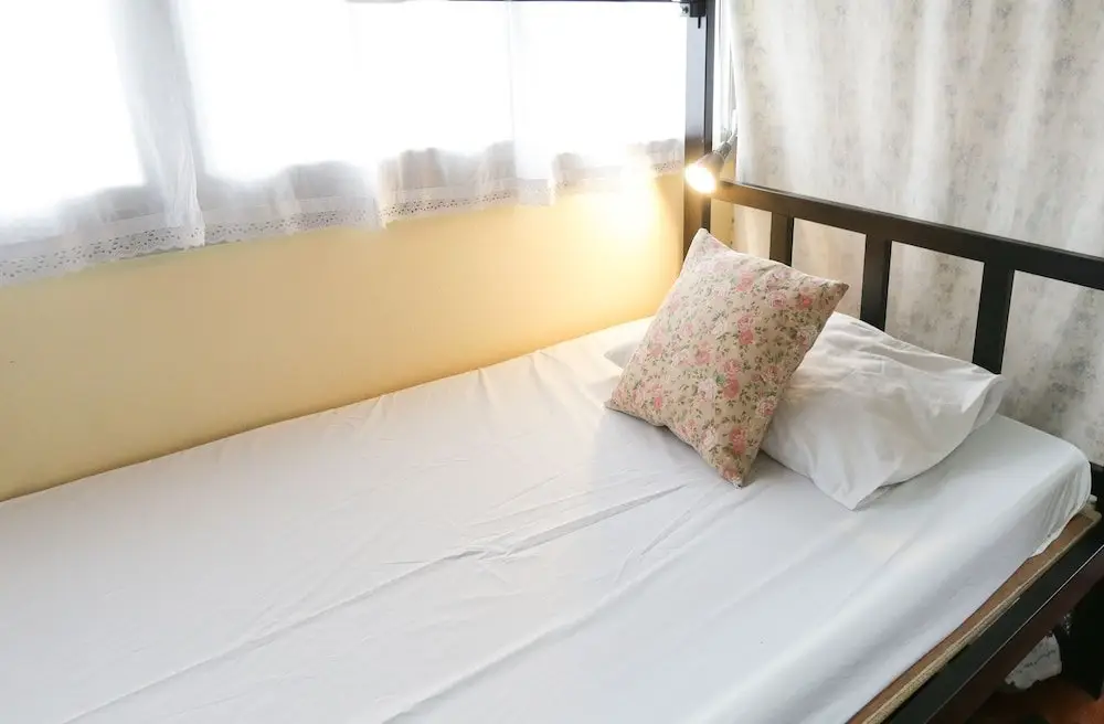 Бангкок: Rang Kha Mhin Homestay