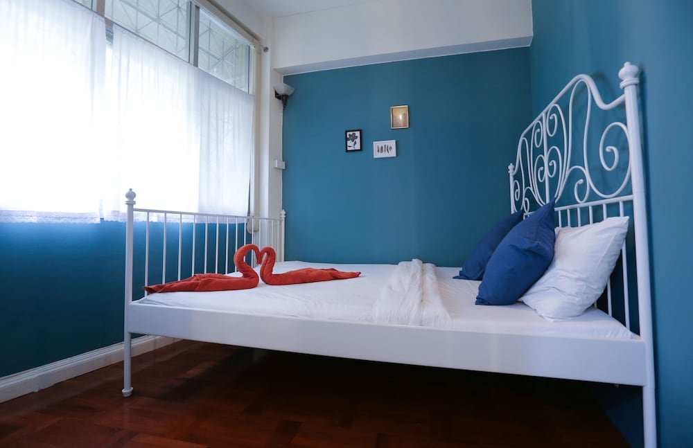 Бангкок: Rang Kha Mhin Homestay