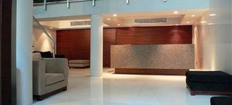 Бангкок: Luxx Hotel[Duplicated 161795]