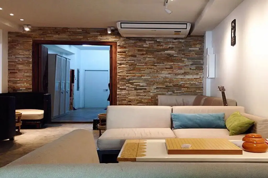 Чиангмай: Bakeroom Hostel