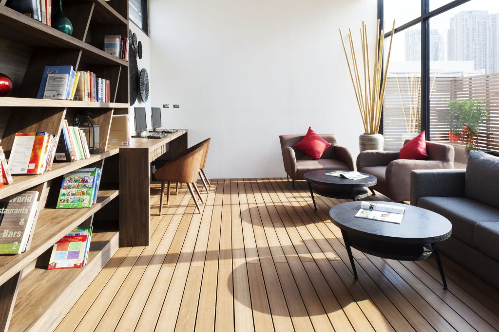 Бангкок: Maitria Mode Sukhumvit 15 Bangkok