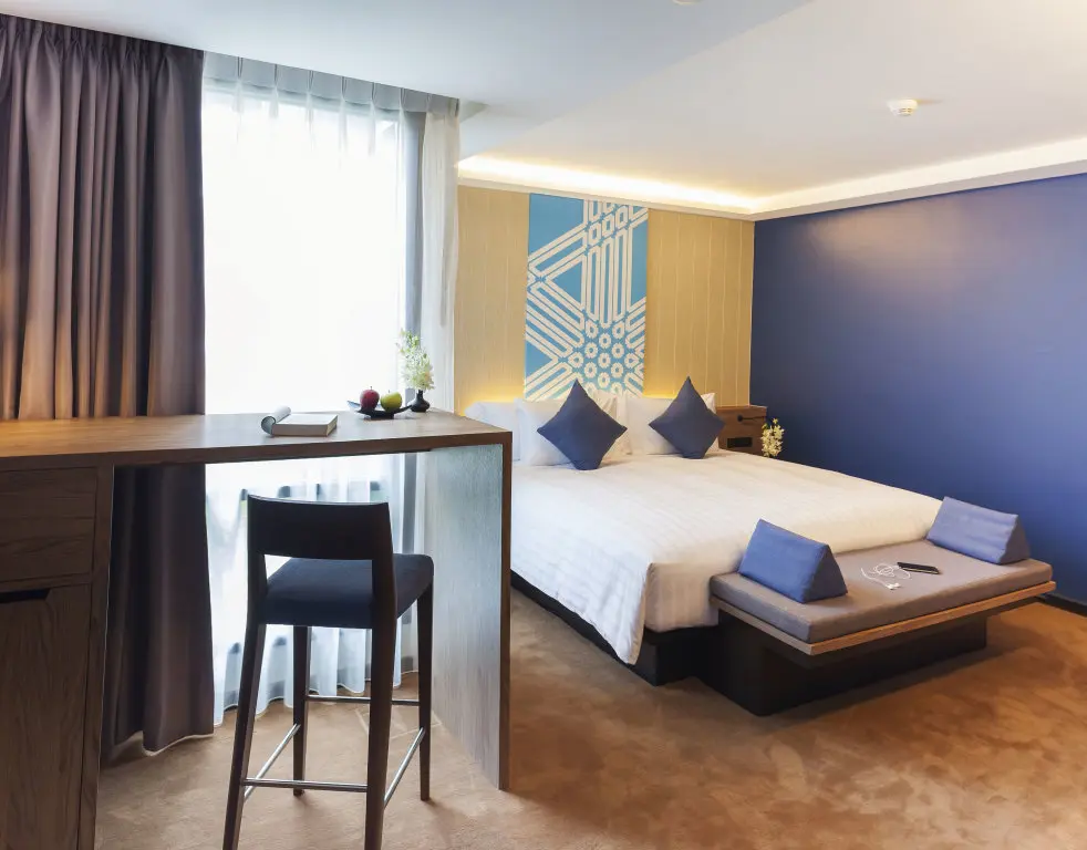 Бангкок: Maitria Mode Sukhumvit 15 Bangkok