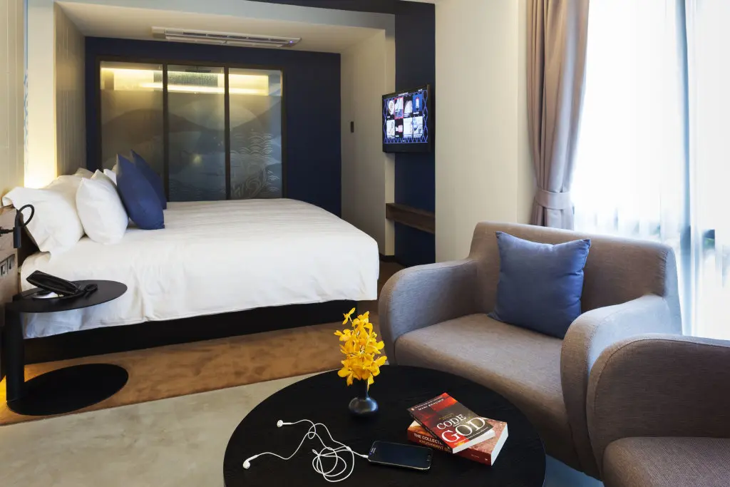 Бангкок: Maitria Mode Sukhumvit 15 Bangkok