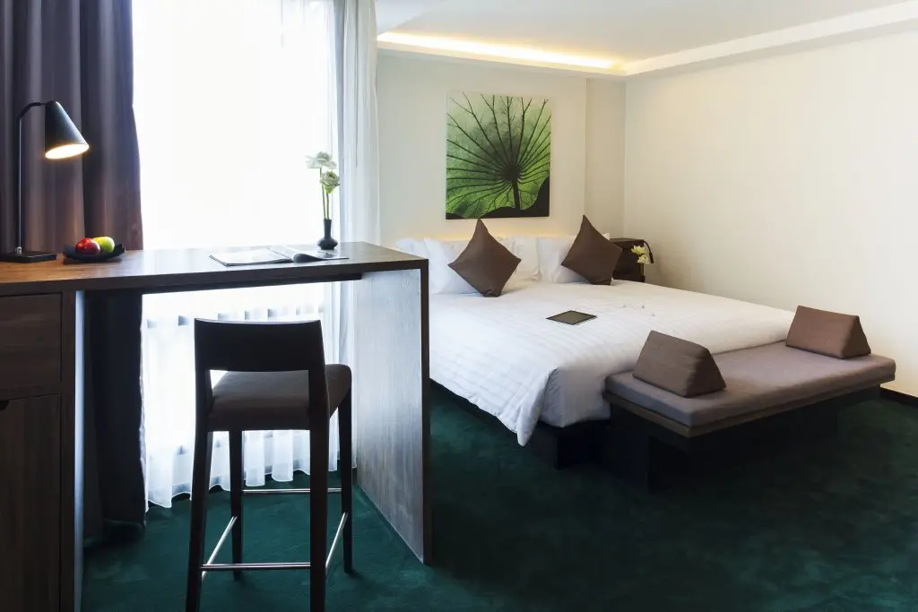 Бангкок: Maitria Mode Sukhumvit 15 Bangkok