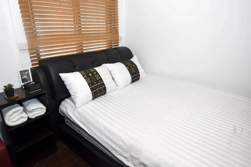 Чиангмай: KAYAN Hostel