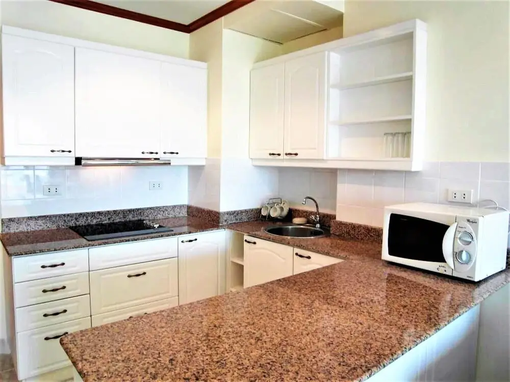Паттайя: Sea Pool View at View Talay 1 Condo Pattaya