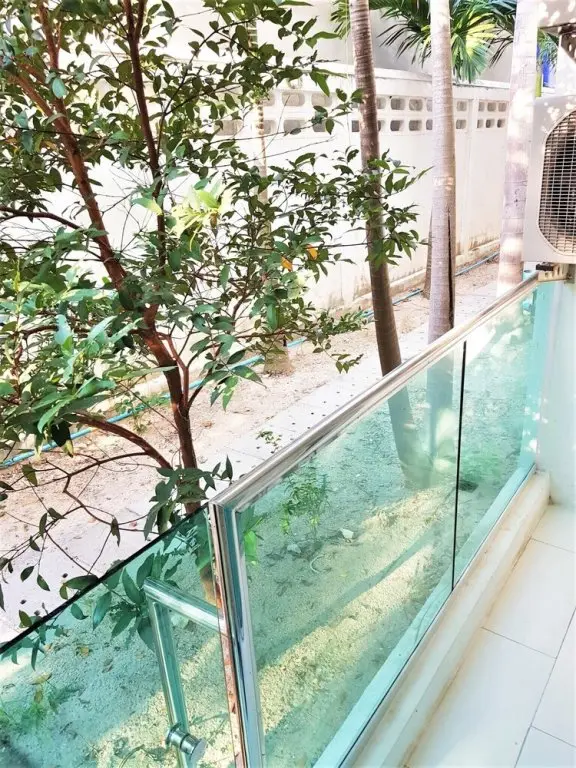 Паттайя: Laguna Bay 1 Pattaya Modern 1 Bedroom Apartment