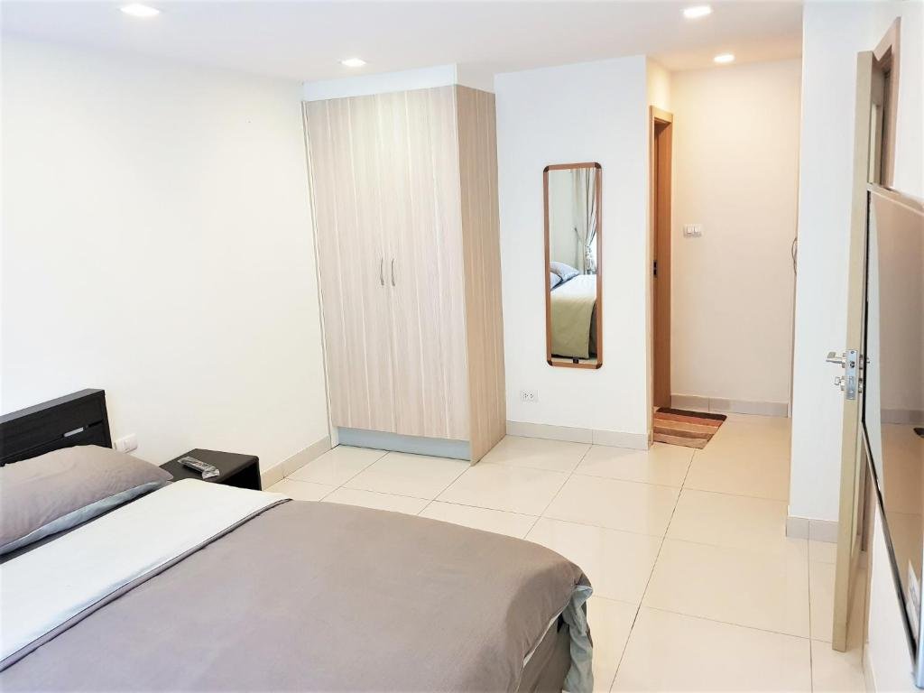 Паттайя: Laguna Bay 1 Pattaya Modern 1 Bedroom Apartment