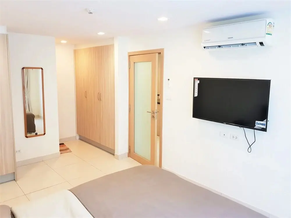 Паттайя: Laguna Bay 1 Pattaya Modern 1 Bedroom Apartment