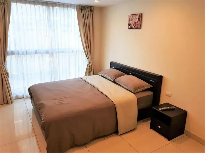 Паттайя: Laguna Bay 1 Pattaya Modern 1 Bedroom Apartment