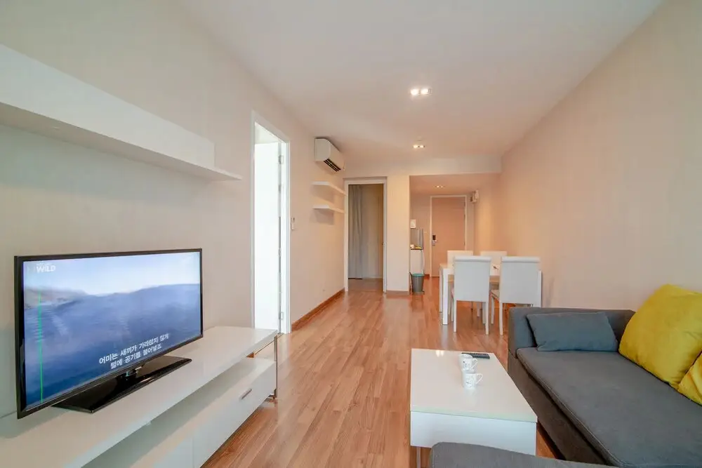 Хуахин: My Resort Beach Apartment 2