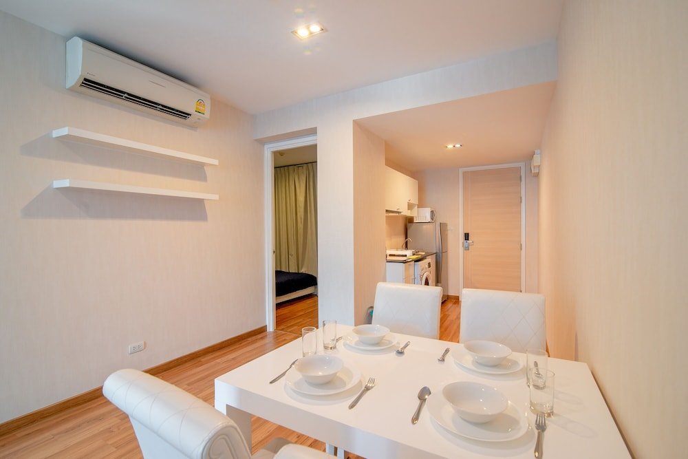 Хуахин: My Resort Beach Apartment 2