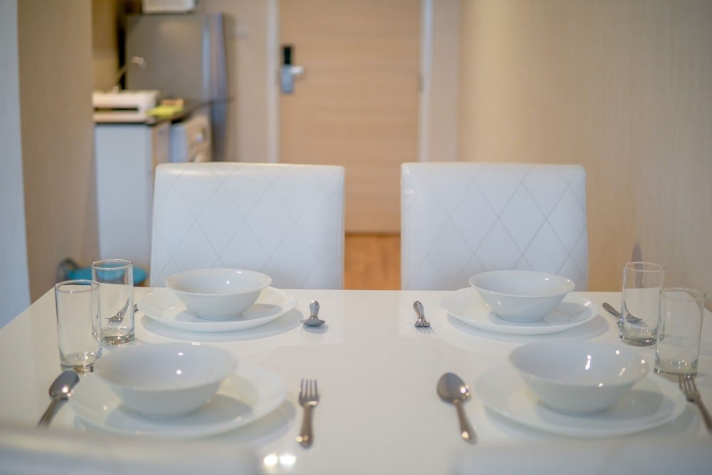 Хуахин: My Resort Beach Apartment 2
