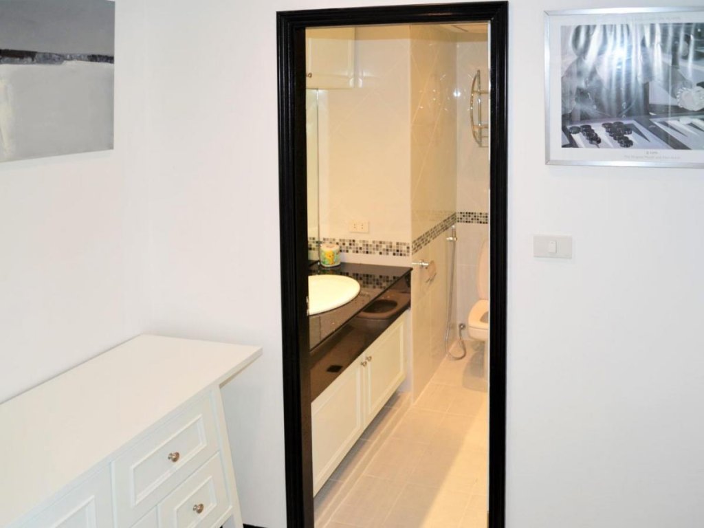Паттайя: 2 Bedroom Corner Apartment Jomtien Beach Condominium Pattaya