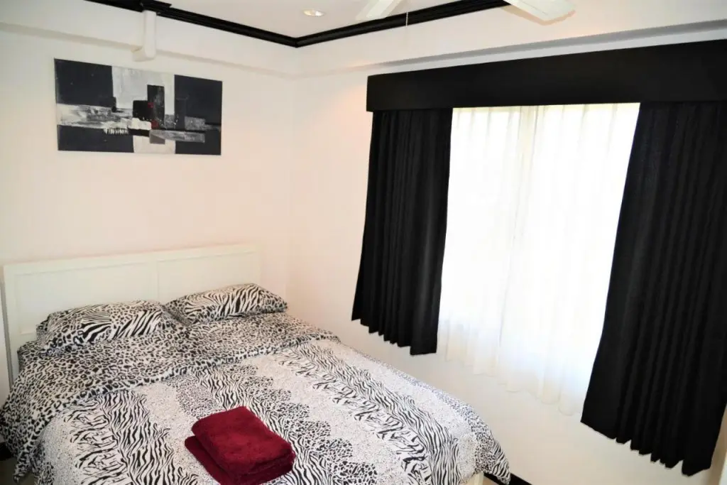 Паттайя: 2 Bedroom Corner Apartment Jomtien Beach Condominium Pattaya