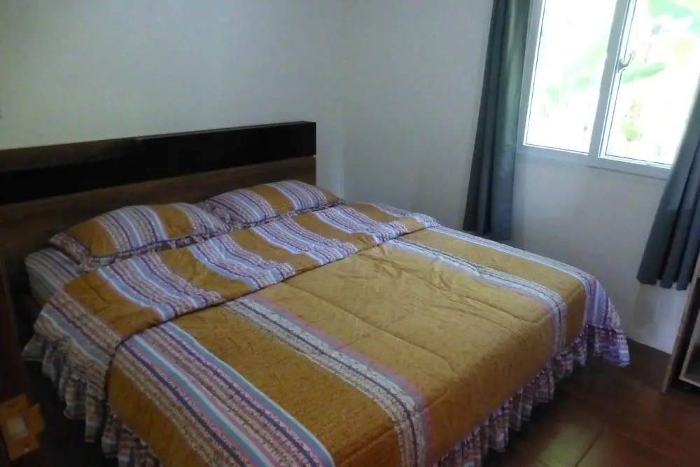 1 Bedroom Pool Villa Tropical Fruit Garden Fast Wi-fi Smart Tv Home Cooking — фото 1