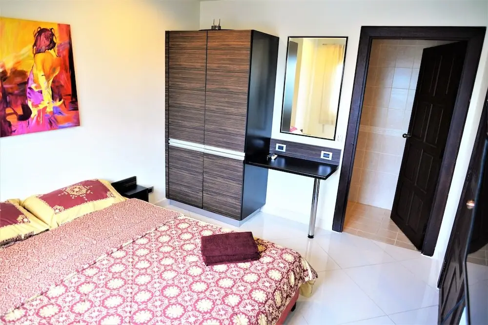 Паттайя: Park Lane Resort Pattaya 2 Bedroom Condo Fully Equiped