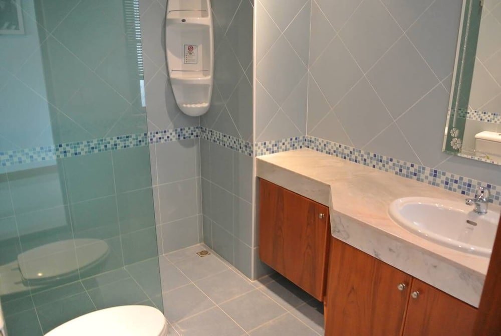 Паттайя: Baan Suan Lalana Te Floor 5 Room