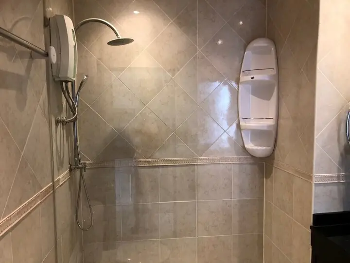 Паттайя: Baan Suan Lalana Te Floor 5 Room