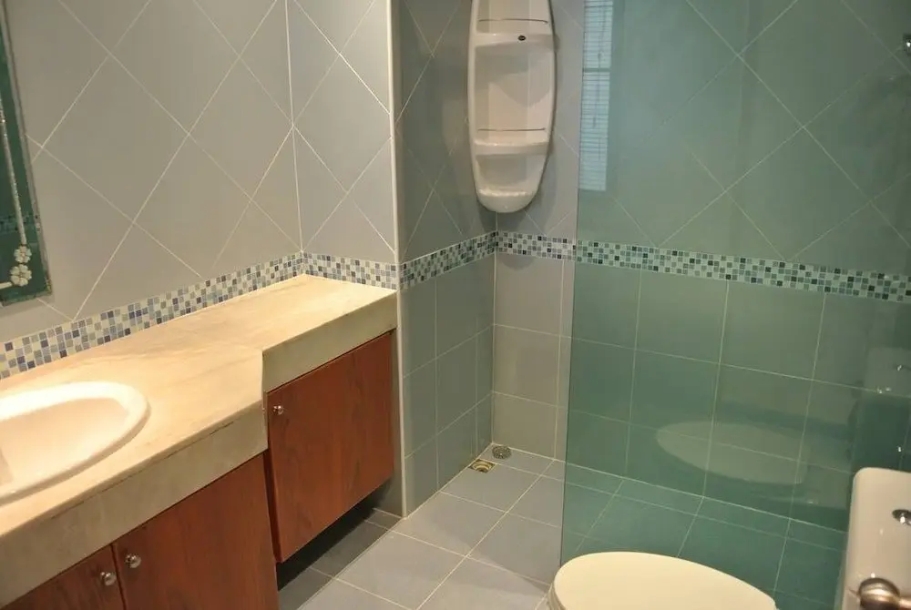 Паттайя: Baan Suan Lalana Te Floor 5 Room