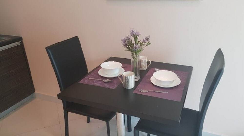 Паттайя: Park Lane Residence in Floor 1 Room 112