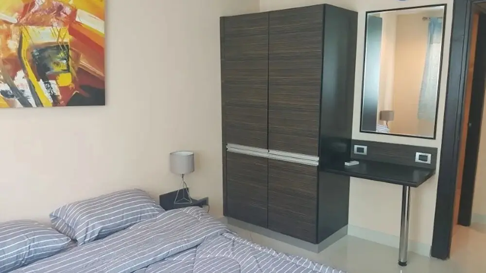 Паттайя: Park Lane Residence in Floor 1 Room 112