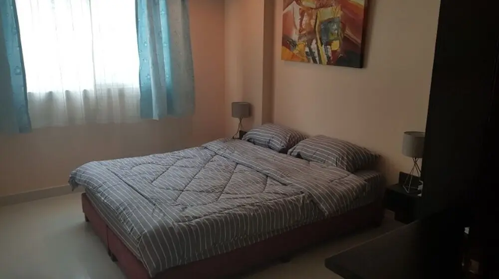 Паттайя: Park Lane Residence in Floor 1 Room 112
