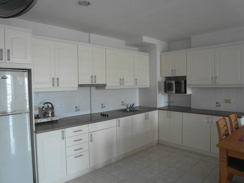 Паттайя: View Talay Condo 2A Floor 16 Room