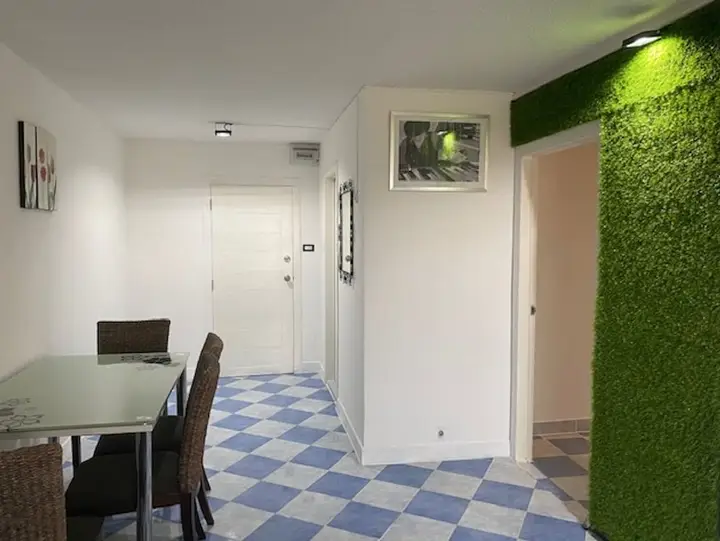 Паттайя: Angket Hip Residence in Jomtien Angket Floor 15 Room